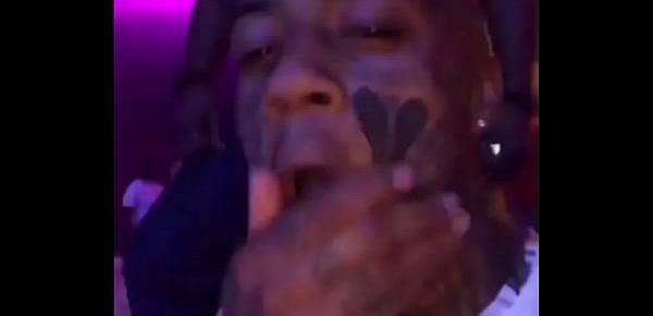  Boonk Gang Leaked the SexTape on Instagram Story